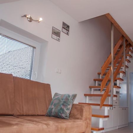Apartment Smon Kranjska Gora Værelse billede
