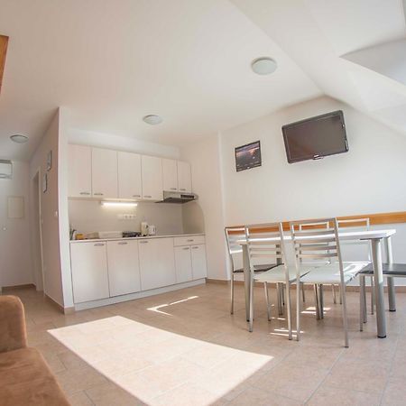 Apartment Smon Kranjska Gora Værelse billede