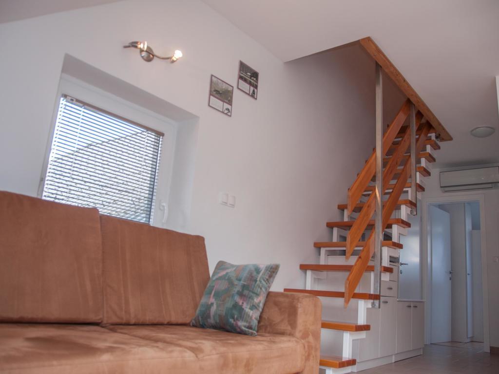 Apartment Smon Kranjska Gora Værelse billede