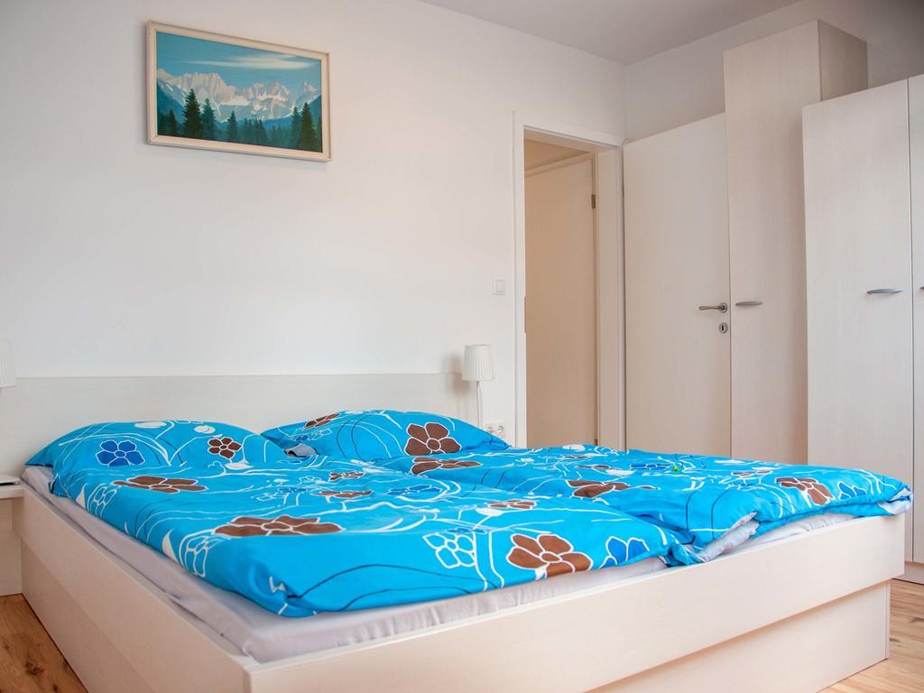 Apartment Smon Kranjska Gora Værelse billede
