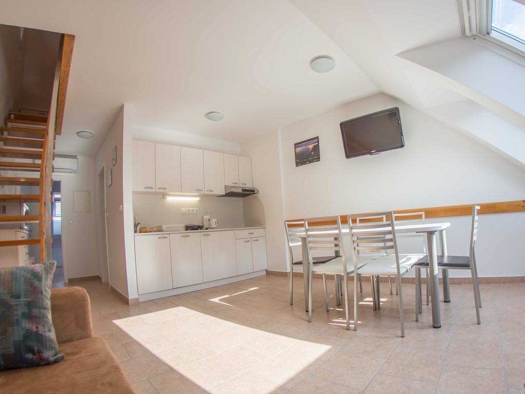 Apartment Smon Kranjska Gora Værelse billede