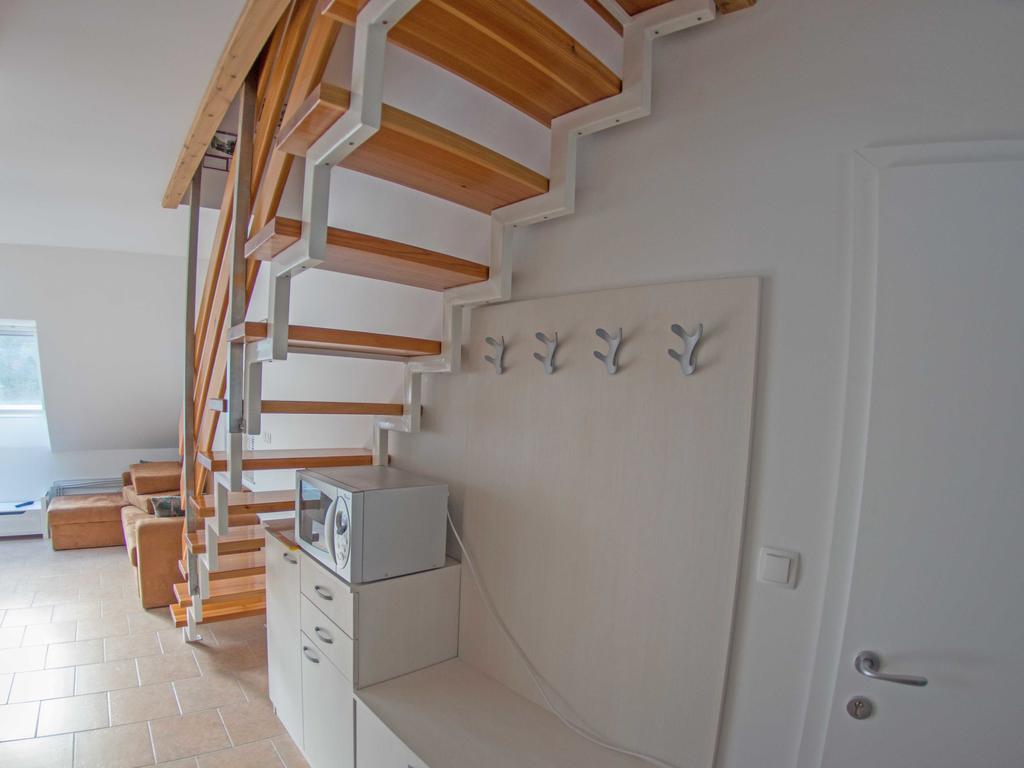 Apartment Smon Kranjska Gora Værelse billede